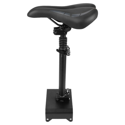 Adjustable Seat for Segway Ninebot F20 F25 F30 F40 Electric Scooters Accessories With Small Saddle Foldable Shock-Absorbing Part
