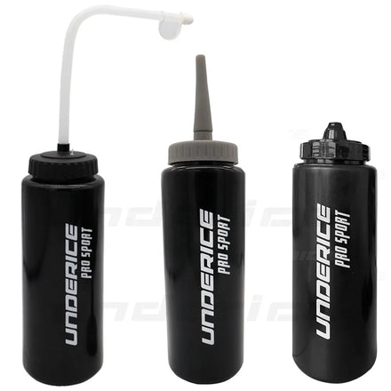 OEM Water Bottle with Long Straw 1 Liter Water Bottles BPA Free Squeeze 1000ML Big Capacity Sport Bottle