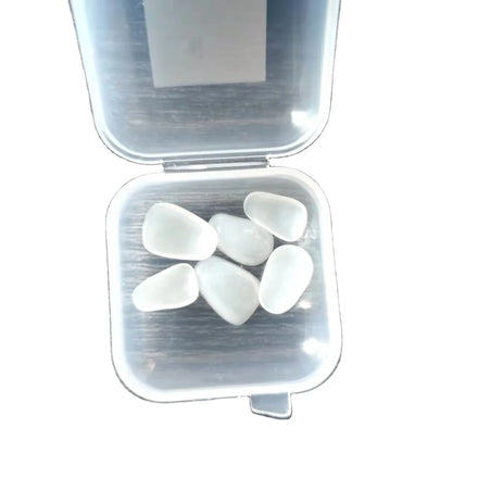 Super Hard Resin Teeth Whitening Veneer Multi-Purpose Dental Oral Hygiene Smile Veneer