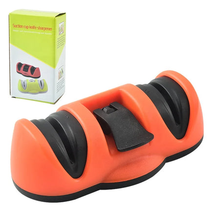 Professional High Quality Diamond Stainless Steel Kitchen Knife Sharpener Multifunctional Chef Knives & Scissors Sharpening Tool