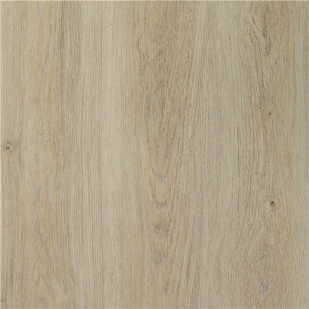 Natural Style SPC Interlocking 4mm 5mm Luxury Vinyl Plank Plastic Click Flooring