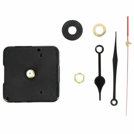 Wholesale Clock Mechanism Quality Clock Hands 5168s Motor and Accessories for Wall Clock