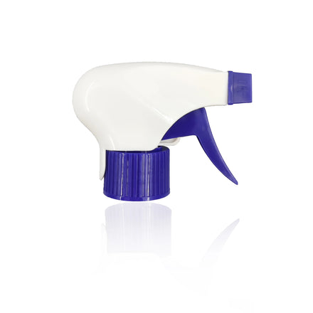 Yuyao Nuobang Factory Wholesale Colorful Plastic Watering Trigger Sprayer 0.8cc Output Trigger Spray Pumps Customized