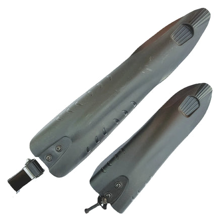 Thickened Mountain Bike Fender Bicycle Equipment Accessories Rain Shield Easy Installation Mudguard Universal Fender