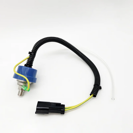 7861-93-1420 TALUADA Air Filter Sensor Fits PC200-7 PC200-8 for Excavator Parts