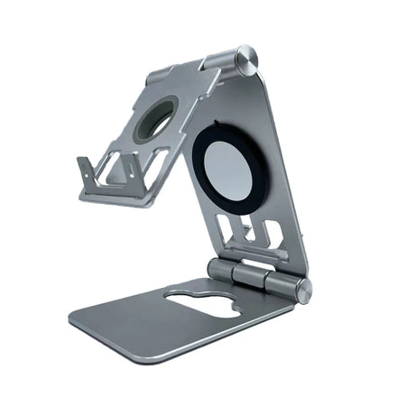 XSR Tablet Use Flexible Phone Holder Angle Height Adjustable Aluminum Mobile Support Smartphone Holder