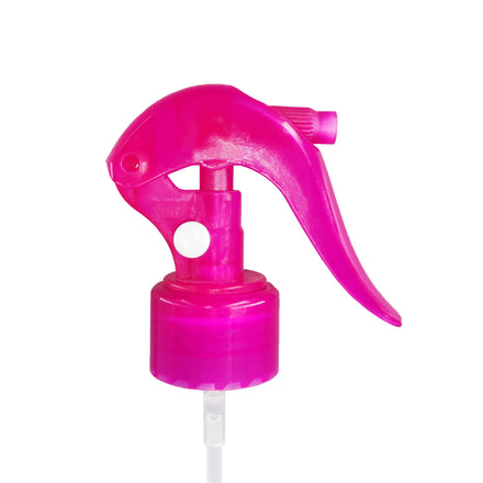 Custom Fine Mouse Nozzle Plastic Air Spray Bottle 28 410 Atomizer Spray Lids Mini Trigger Sprayer for Cleaning