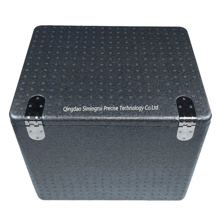 Custom EPP Foam Insulated Cooler Box 20L to 136L Compact Thermal Transport Container