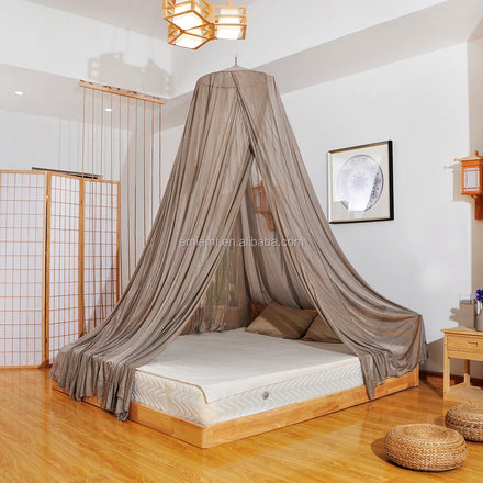 ESD EARTHING Canopy EMF Shielding Canopy Anti Radiation Mosquito Net Emf Canopy