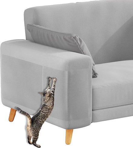 Factory Direct Sale Anti Scratch Cat Training Tape Cat Scratch Deterrent Tape