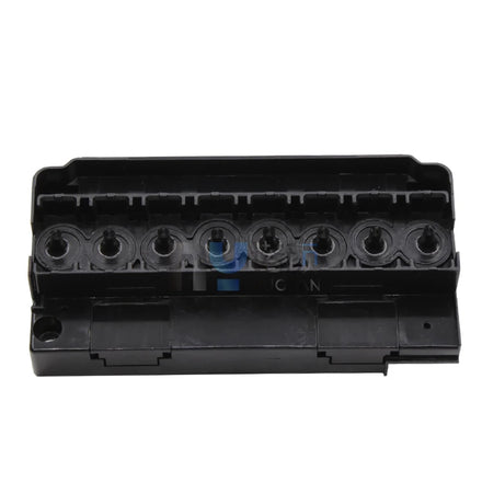 Brand New Chinese DX5 Solvent Printhead Manifold/Adapter for Eco Solvent Inkjet Printer DX5 Solvent Adaptor/ DX5 Printhead Cover