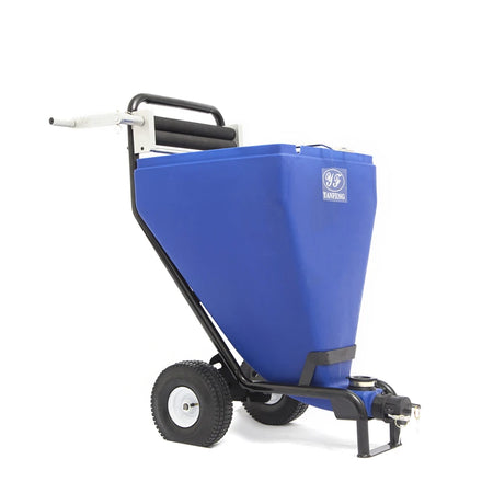Multi-function Hopper YF-105 for Mortar Airless Sprayer Plaster Hopper