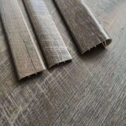 Flooring Trims t Molding Floor Transition Strip Skirting Line
