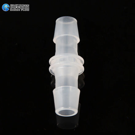 Runze Fluid Peristaltic Pump Silicone Tube Fitting Medical Silicon Tube Adapters