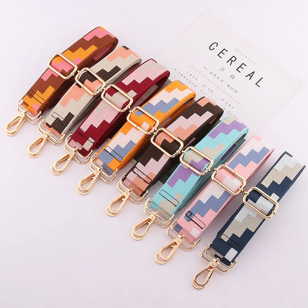 Accessory Bag Strap Modified Hand Bill Shoulder Adjustable Single Shoulder Cross-body Women's Bag Strap