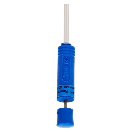 For DRK-346 Industrial Terminal Removal Tool for MIL NON-MIL Contacts 440C Stainless Steel Hand-powered Refers MIL Standard
