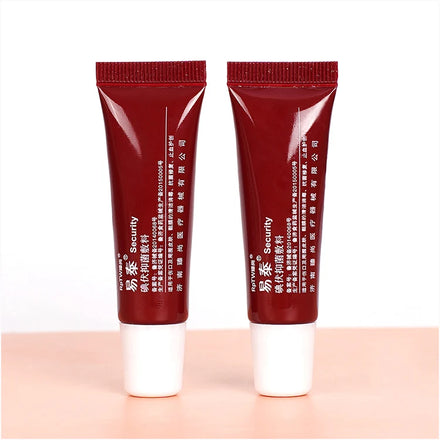 Custom Plastic Ligloss Squeeze Lotion Tube Hand Cream and Lip Gloss Cosmetic Container Gloss Finishing