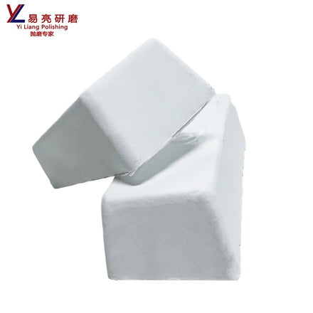 Koyo 5# Pewter Plastic Acrylic Fine Metal Mirror Stainless Steel Polishing Paste for Grinding Polishing Wax Abrasives Product