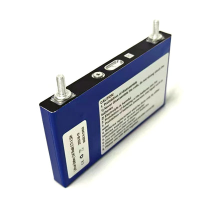 3.7V Li ion Akku Lithium Batteries Prismatic Bateria Battery Cell 3.7V 4.2AH 6.9AH for Solar Energy Systems