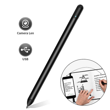 Affordable Environmental Smart Digital Handwriting Stylus Writing Pen With Interactive Sync APP