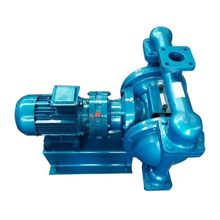 DBY Series Electric Motor Driven Membrane Pump