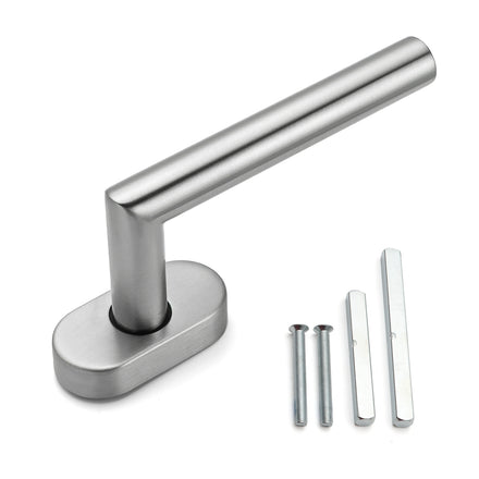 Hot Selling Stainless Steel Handle for Windows and Sliding Windows Doors Accessories Hardware Door Lock