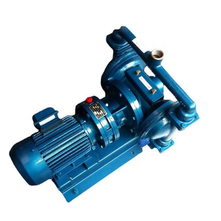 DBY Series High Viscosity Electric Double Diaphragm Pump