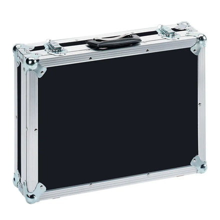 Microphones Black Microphone Case