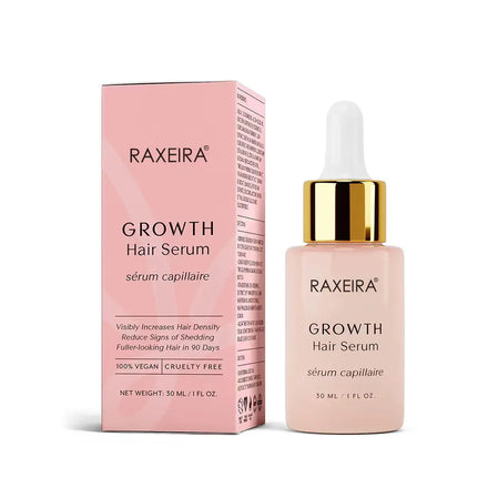 Private Label Turmeric Hair Growth Serum Natural Hair Care Oils for Strengthening Nourishing and Smoothing Hair