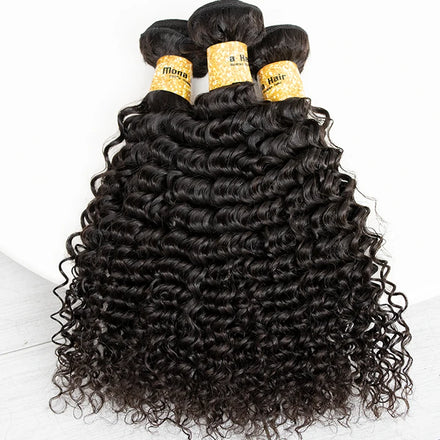 Human Hair Virgin Bundles Cuticle Aligned Raw Virgin Brazilian Kinky Curly Wholesale Price Hair