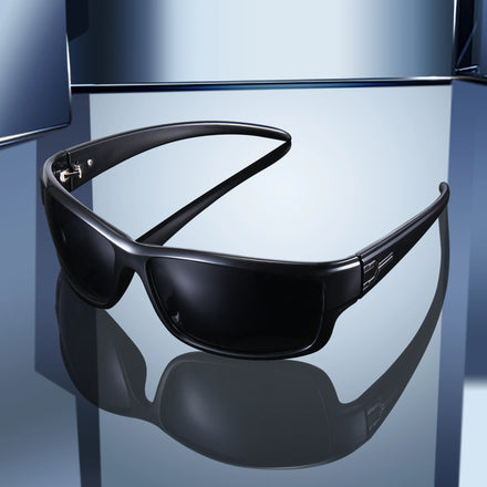 TAC Polarized Sports Sunglasses Gafas De Ciclismo Outdo Driving Sun Glasses Men Women