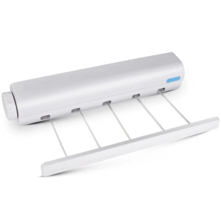 Hot Sale Clothes Drying Retractable Clotheslines Outdoor Rack Laundry Adjustable Clothesline