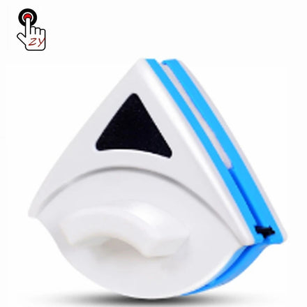 Double Side Glass Cleaning Brush Magnetic Window Cleaner Magnets Household Wiper Cleaning Tools for Washing Window