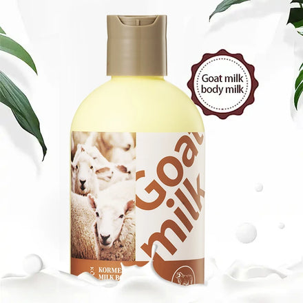 Private Label KORMESIC Organic Moisturizer Brightening Lightening Vitamin C White Skin Whitening Body Lotion
