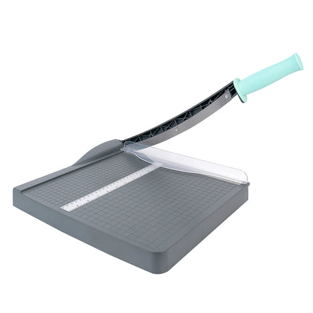 ZEQUAN Hot Selling Paper Trimmer Manual Paper Trimmer Machine with Blade Lock