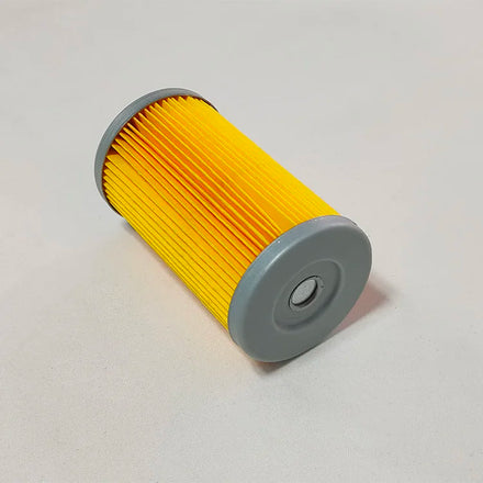 Wholesale Yellow Bottom Oil Valve Air Filter Oil Filter For Offset Printing Machine