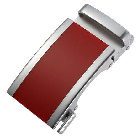 Factory Wholesale LY36-00008 Multi Style 3.5CM Alloy Belt Buckle Suitable for Cow Leather Belt Men's Leather Belt