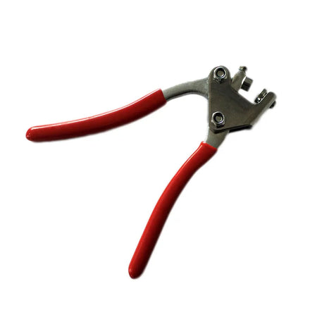 Zhuoli Industrial Grade Steel Meter Seal Pliers & Crimping Tool OEM