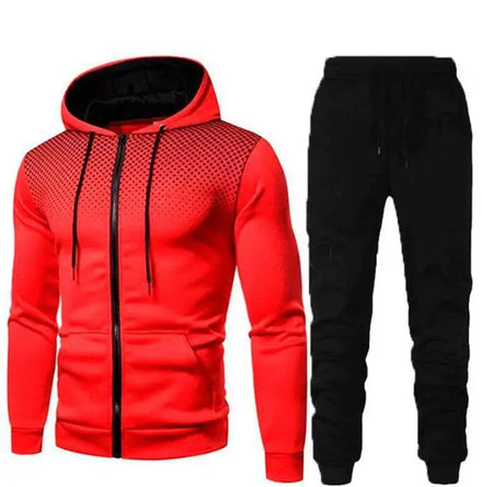 Custom Logo Suit Sweatsuit Sets Tracksuit Mens Sport Jogging Tracksuits Set Fitness Tracksuit