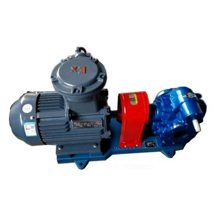 KCB Series Gear Type Crude Oil Transfer Pump