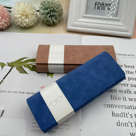 New Fashion Checkered Linen Glasses Shockproof Flip Custom Foldable Sunglasses With Cheap Funky Sunglass