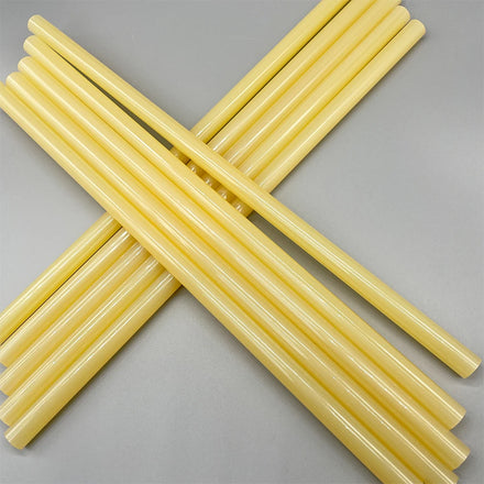 Wholesale Manufacturer Cost Efficiency Hot Melt Glue Sticks With Excellent High Temperature Resistance