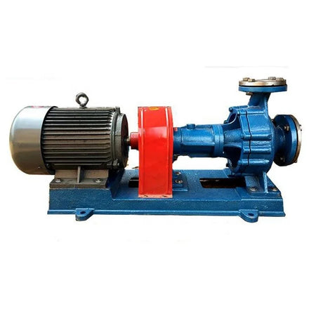RY Series Single Stage Thermal Oil Circulation Pump