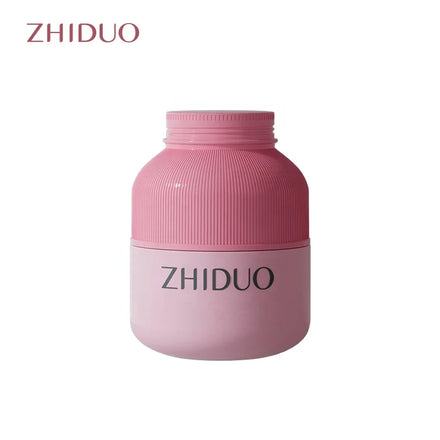 Zhiduo Label Juicy Peach Moisturizing Nourishing Lip Balm for Lip Care