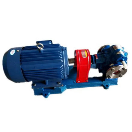 KCB Series High Temperature Gear Oil Pump