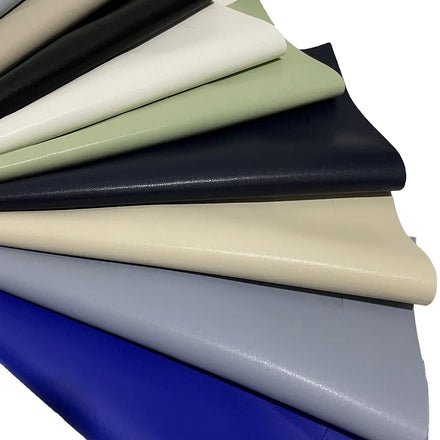 Wholesale Pu Leather Material Customizable Print for Handbags Decorative Outdoor Use with Stretch Features
