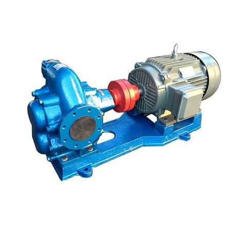 KCB Series Electric Waste Oil Transfer Pump