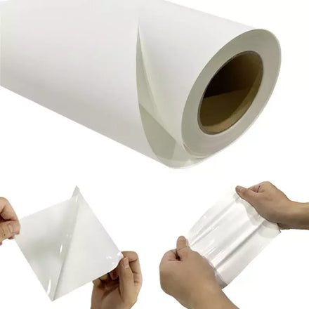 Heat Transfer Vinyl Rolls for DIY Clothing