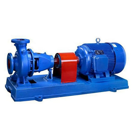 IS Series Centrifugal Pump 50kw