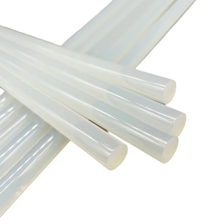 Hot Selling Semi Transparent Hot Melt Glue Sticks Good Bonding Strength for Rubber Wood Plastic Foam Paper-for Multiple